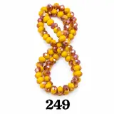 06 Cristal Rond  - كريستال دائري