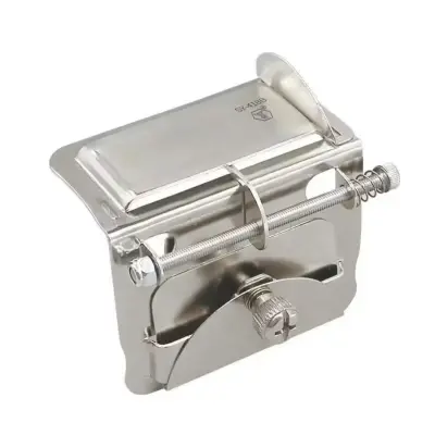 Guide Band pour machine Surjeteuse industrielle