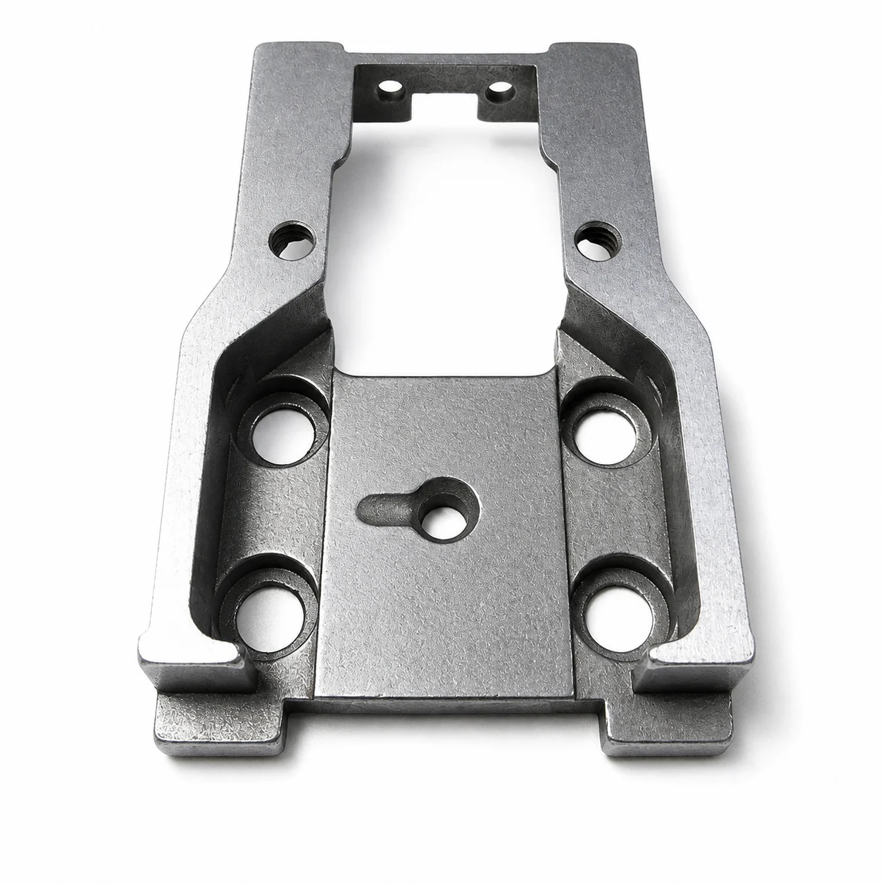 Base de Plaque A aiguille Pour Machine a Coudre Industrielle Bordeuse 335