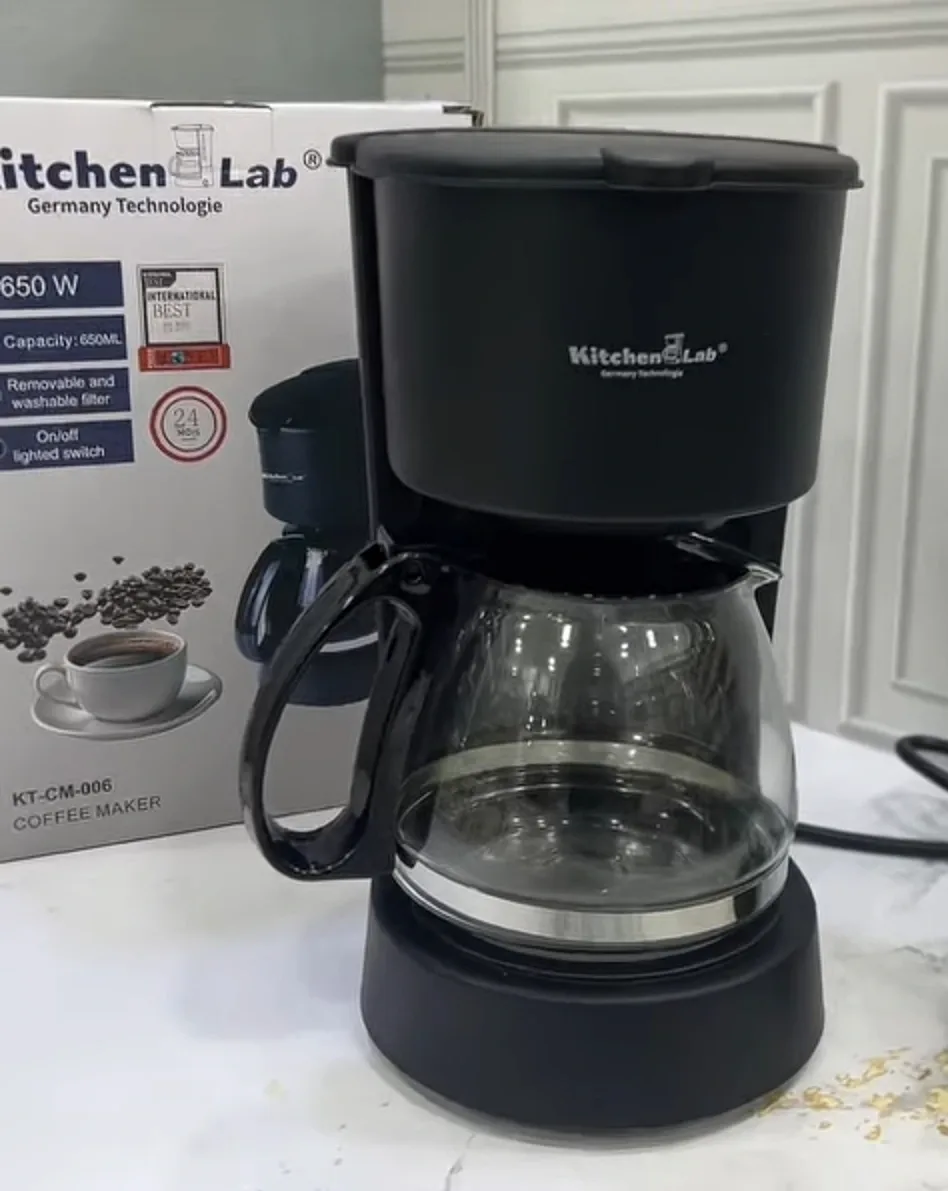 Cafeteria kitchen lab 650w [kt-cm-006]