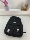 Sacs à dos d’école Style Décontracté XHD Rose – حقيبة ظهر مدرسية وردي