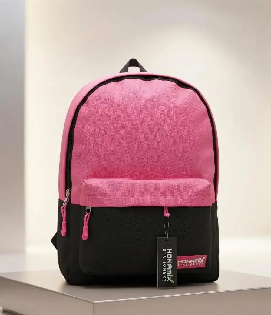 SAC A DOS