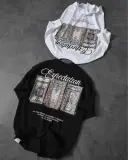 تيشرت أوفر سايز            t-chirt oversize