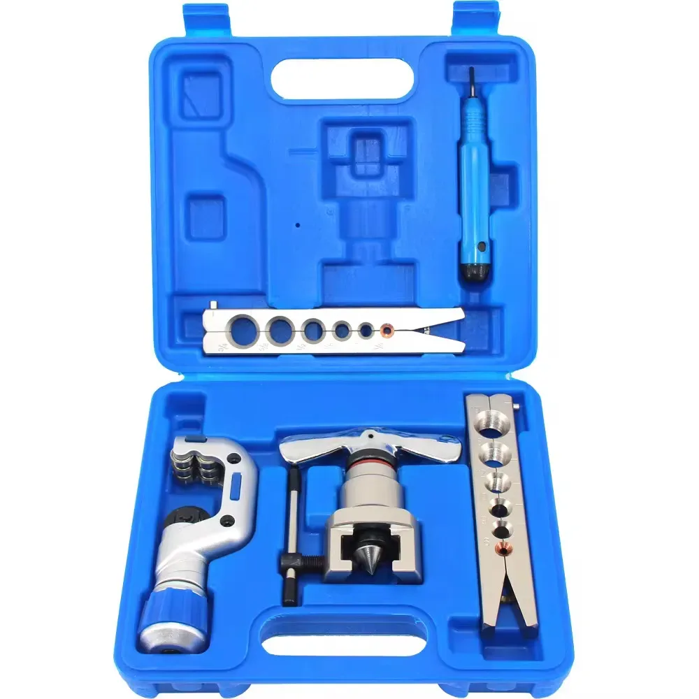 DEDGEONIERE+COUP TUBE VALIS