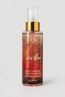 BRUME PARFUMÉE SECRET BLOOM