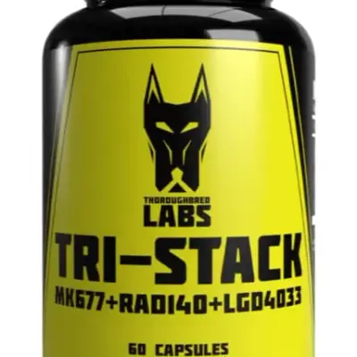 TRI-STACK 60caps