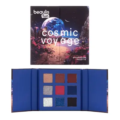 Palette beaulis Fun Cosmic Voyage