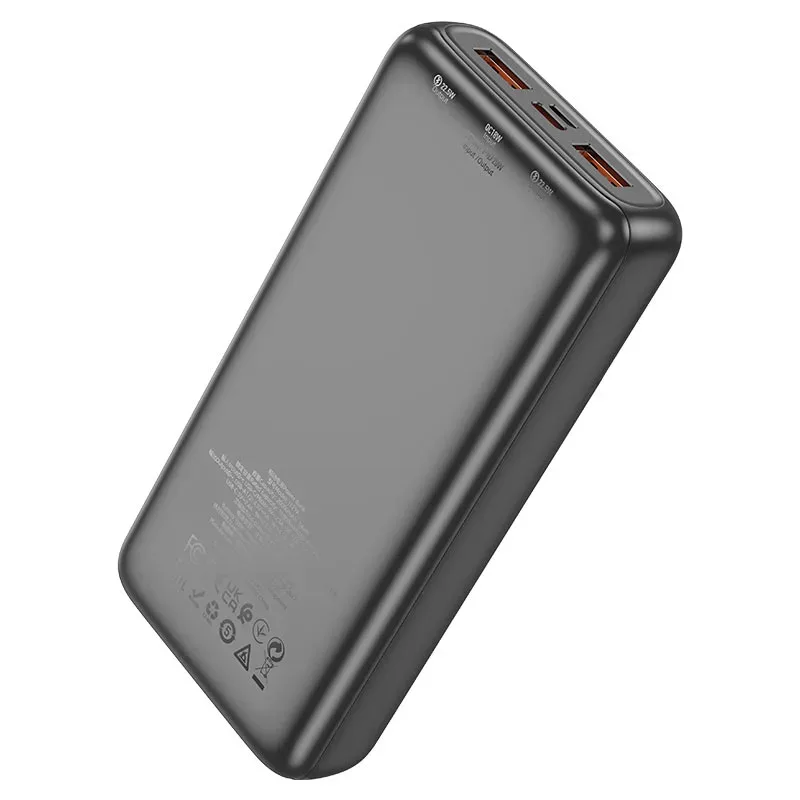 Power bank  J121A Fast  22.5W 20000mAh