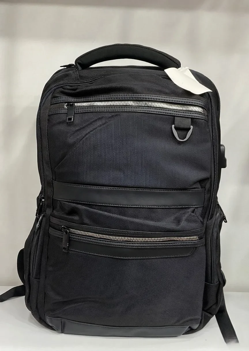 Sac à dos pour laptop grande capacité et imperméable