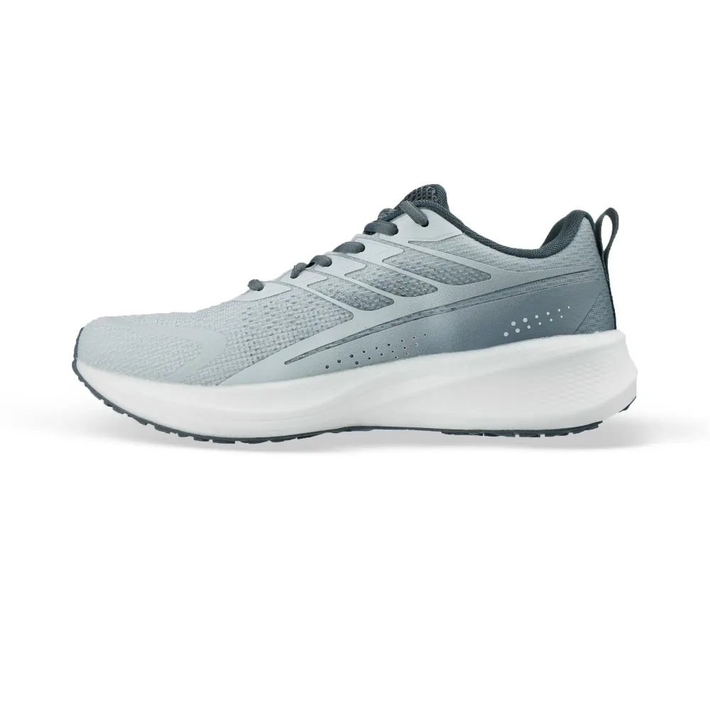 Shoes Men Gris