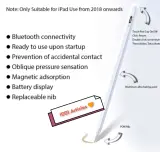 Stylus Pen IPad Pencil Bluetooth