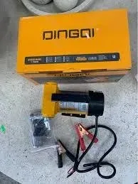 DINGQI – POMP DIESEL