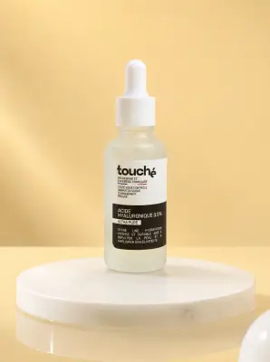 سيروم حمض الهيالورونيك Touché Acide Hyaluronique 3.5%