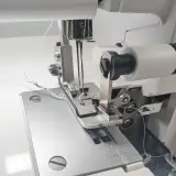 نشط Machine à Coudre Surjeteuse ACME 334