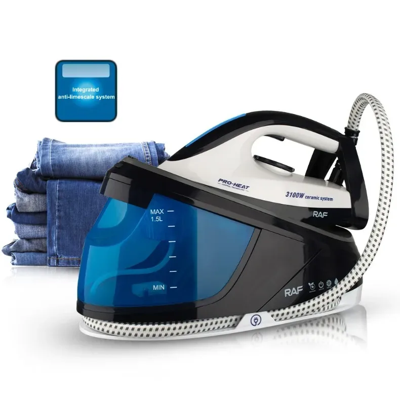 Fer a Repasser a Vapeur RAF-3100W