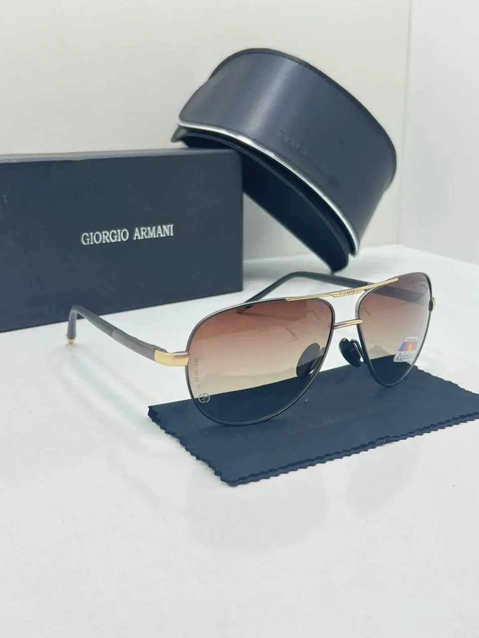 GIORGIO ARMANI