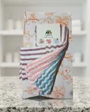مناشف تنظيف صغيرة 3 قطع