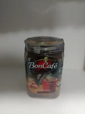 Bon café