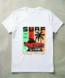 Surf California