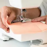 Pied de Biche Machine Portative Avec Crochet