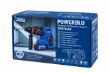 Marteau Perforateur sans fil 1 batterie 20V POWERBLU YAE6013