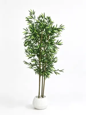 bambou artificielle 170 cm -شجرة بامبو اصطناعية