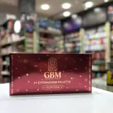 " GBM PALETTE "HORIZON