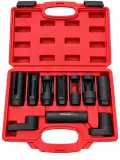 Caisse Douilles Oxygène 10PCS WINMAX WT04A2098