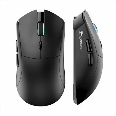 Smailwolf rs7 Wireless