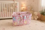 Panier de rangement pour bébé