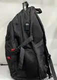 Sac à dos voyage 50L et ordinateur 17 pouces