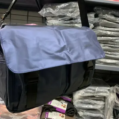 Celion Kail Sac à Bandoulière Décontracté pour Hommes – حقيبة أغراض رجالية