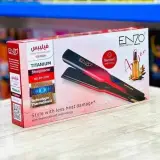 Enzo EN-3209 Lisseur en titanium فيليبس