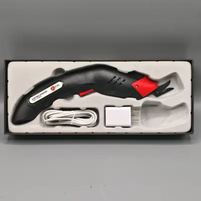 Ciseaux Electrique Rechargeable PIN