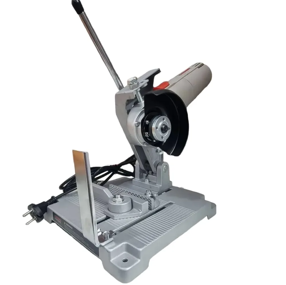 Support Meuleuse 230mm