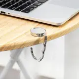 bag hook holder