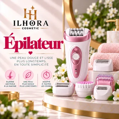 Épilateur