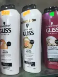 Champoing GLISS