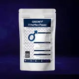 VitaMan Power (خلطة طبيعية لتعزيز الصحة و القدرة الذكورية)
