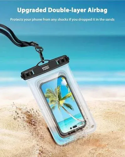 WATERPROOF  YSIDO