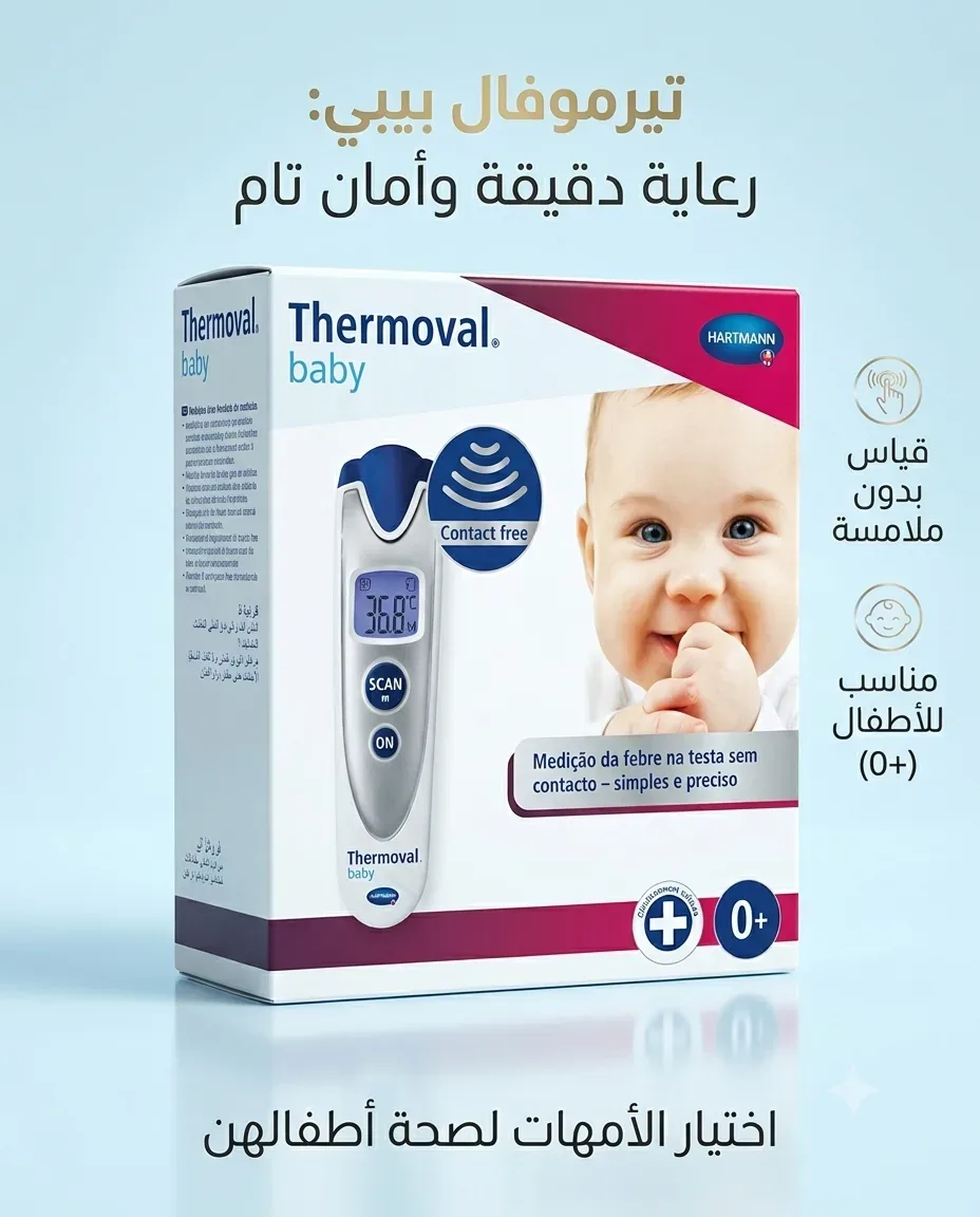 Thermoplastic baby