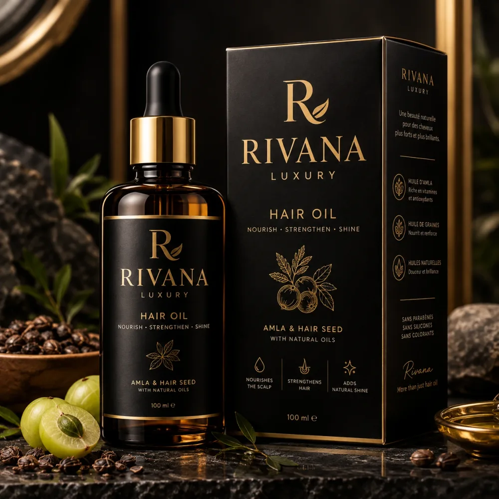 RiVANA OIL
