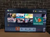 Télévision 43p Smart marque koscom