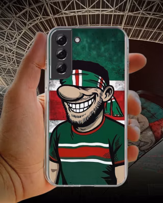 COQUE MCA