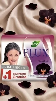 Flux x4 صابون