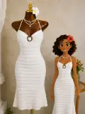 Robe shein
