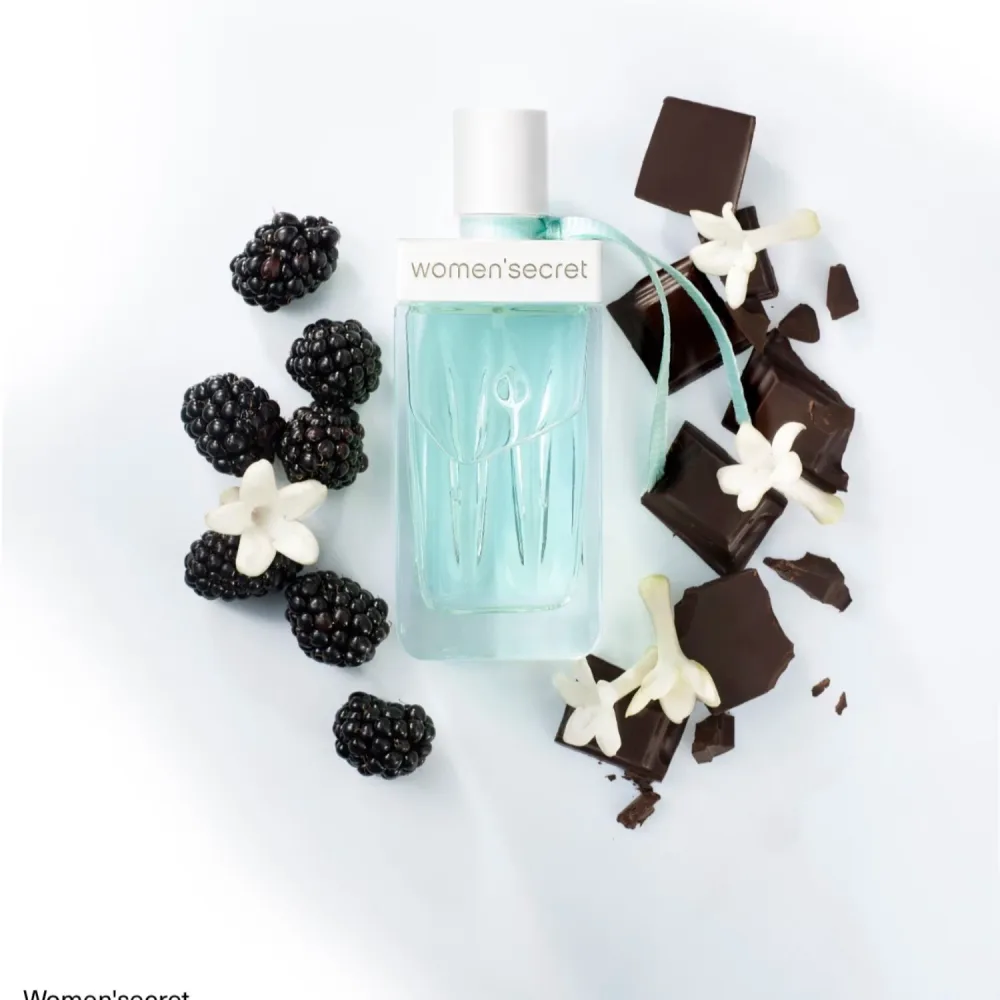 parfum, women’secret