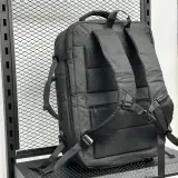 GIEURY sac dos voyage extensible 50L