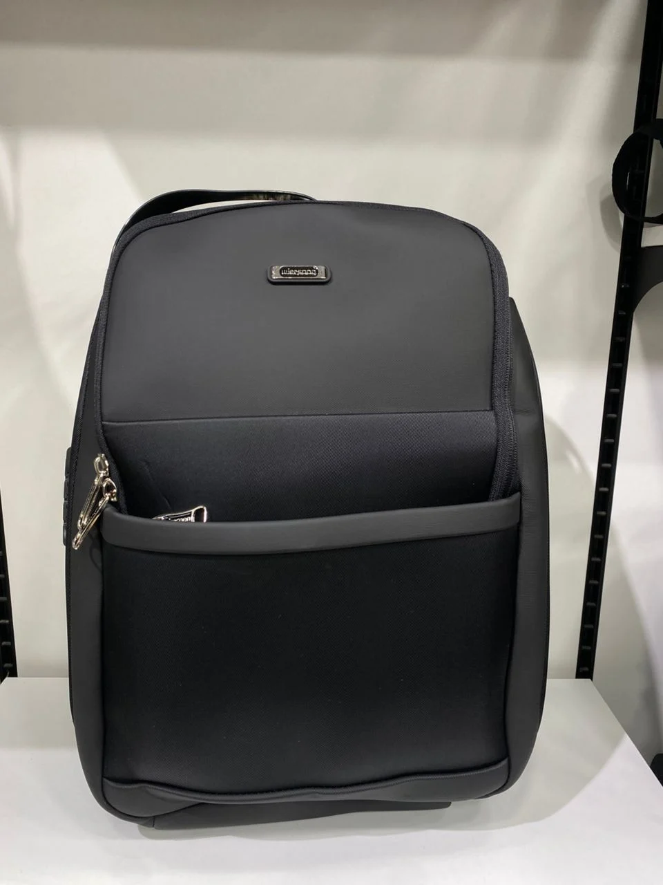 Sac à dos rigide Wiersoon anti-vol