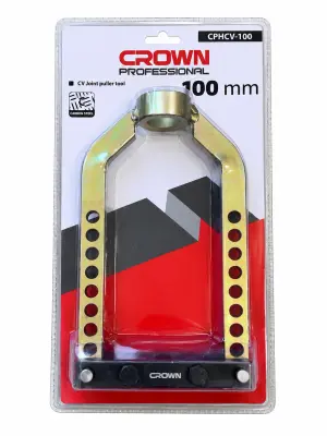 Arrache Cardon CROWN CPHCV-100